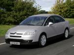 Citroen C4 Pallas 2007 года